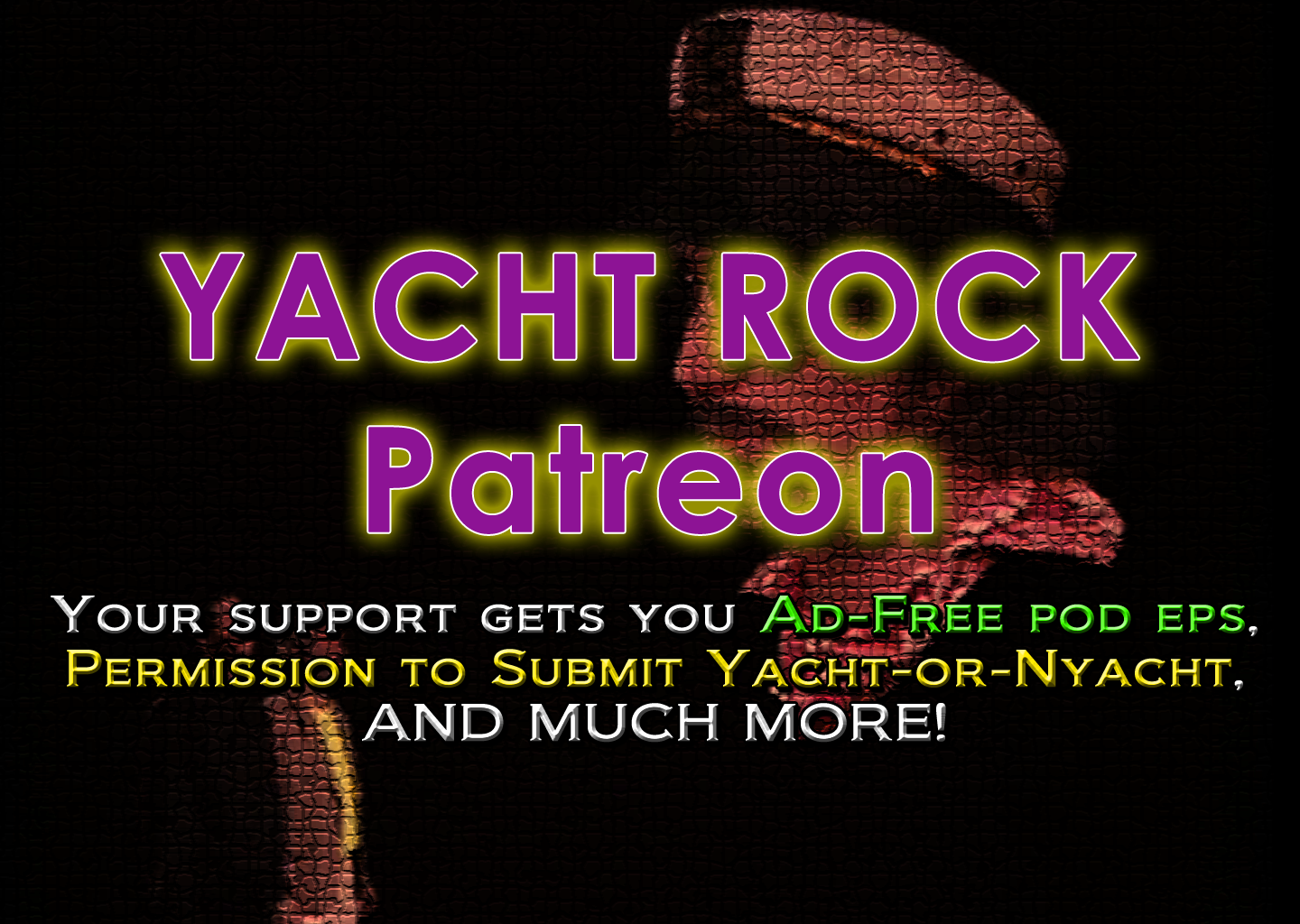 YR Patreon